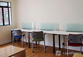 IVO Business Center Condesa