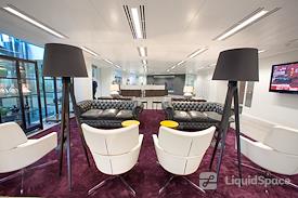 Landmark | Old Broad Street