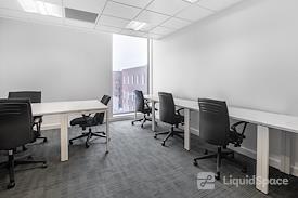 Regus | Dublin, Ormond