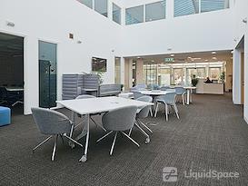 Regus | Southampton, Airport