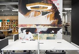 SPACES || Mission & 3rd