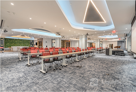 Jay Conference Bryant Park - Conference & Event Space