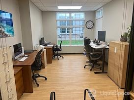 Liberty Office Suites - Montville