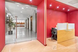 Regus | Santiago, Costanera