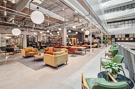 Industrious - The Ion