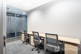 Regus | Sao Paolo, JK 1455 - Juscelino Kubitschek