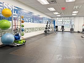 SPACES | JP Tower Nagoya