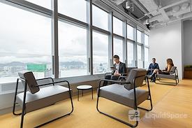 Signature | Signature, Hysan Place