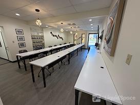 The Annex Workspace Shrewsbury