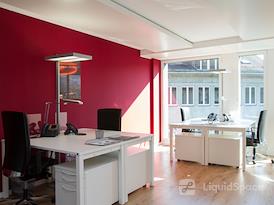Regus | Lucerne, City Old Town