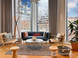 SPACES  | Gothenburg, Brygghuset