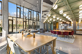 Office Evolution - Downtown Denver