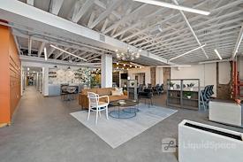 25N Coworking - Waco