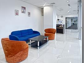 HQ | Surabaya, Graha Pena