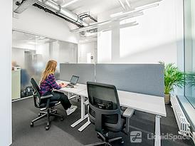 Regus | Bergen, Media City Bergen