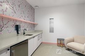 CENTRL Office - Capitol Hill