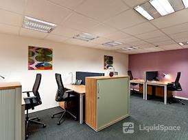 Regus | Marseille, Prado