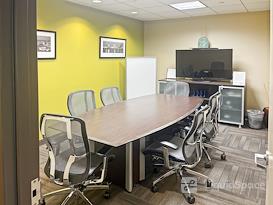 Regus | RexCorp Plaza