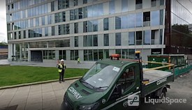 WeWork | 5 Merchant Square