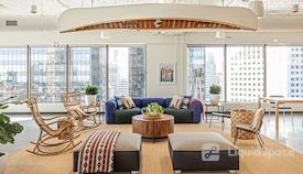 WeWork | Stephen Avenue Place