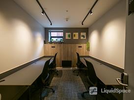 Colony | Jactin House