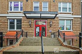 Dupont Circle Business Incubator (DCBI)