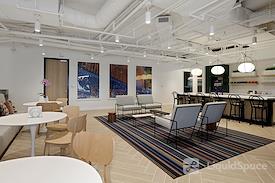 Carr Workplaces - Friendship Heights
