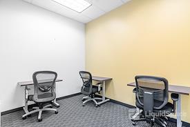 Regus | FL, Tampa - Wells Fargo