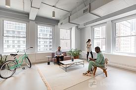 Regus | 31 Penn Plaza