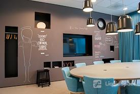 SPACES | Amsterdam Zuidas I