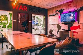 Regus | Brandt Office Park