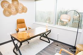 Perfect Office Solutions -  9175 Guilford Road