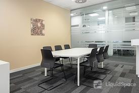 Regus | Valencia, Plaza del Ayuntamiento