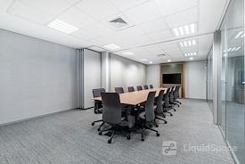 Regus | SAO BERNARDO, Domo Corporate ABC - Shopping Metropole