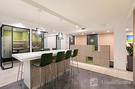 Regus | Milan, Porta Venezia