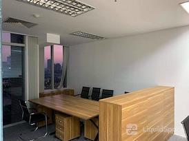 CCB OFFICE - Cho thuê văn phòng tại Hà Nội