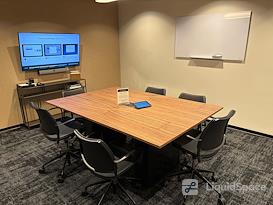 Industrious - Germantown