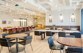 Industrious - 3rd & Congress