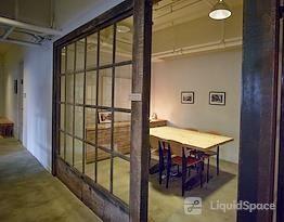 KTown | 6/F Cheung Hing Ind. Bldg.