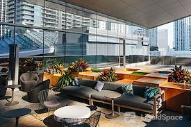 WeWork | Brickell City Centre