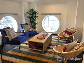 WeWork | Edinburgh 80 George Street