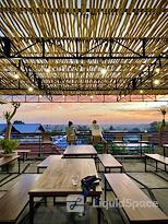 Canggu | PUCO Rooftop