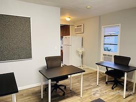 The Muse Rooms Burbank