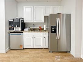 HQ | VA, Fairfax - Judicial Dr