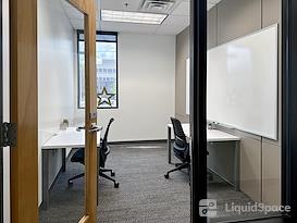 Regus || TN, Nashville - 1 Music Circle