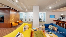 LocalWorks Washington, DC - 1101 Connecticut Ave.