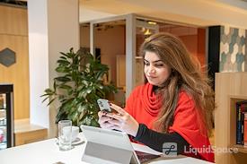 Regus | Paris, Bonne Nouvelle