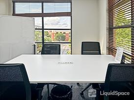 Regus | Lexington - Monarch Street