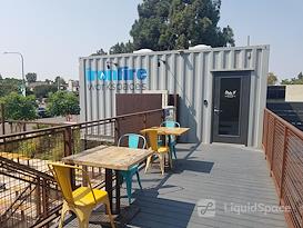 Studio X - Garden Grove