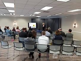 Granite City Workspaces